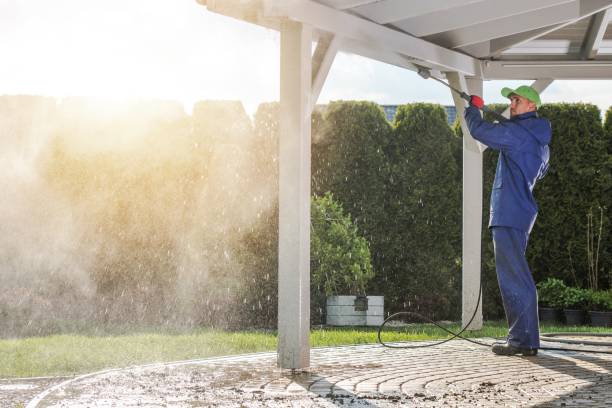 Best Patio and Deck Pressure Washing  in Milan, OH