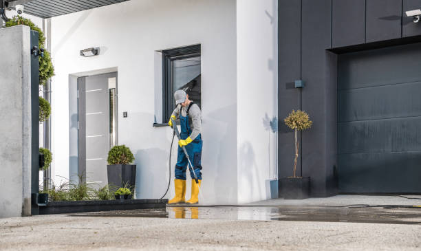 Best Heavy Equipment Washing  in Milan, OH